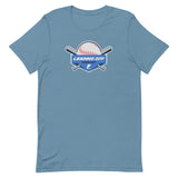 The Leading Off Tee