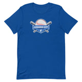 The Leading Off Tee