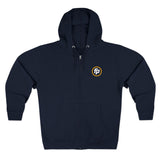 FantasyPros Icon Full Zip Hoodie