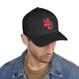 Leading Off Flexfit Hat