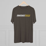 FantasyPros Logo Tee