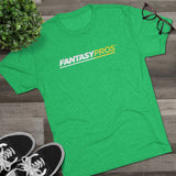 FantasyPros Logo Tee