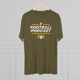 FantasyPros Football Podcast Tee