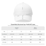 Leading Off Flexfit Hat