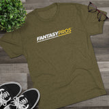 FantasyPros Logo Tee