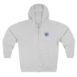 BettingPros Icon Full Zip Hoodie