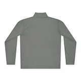 FantasyPros Quarter-Zip Pullover