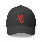 Leading Off Flexfit Hat