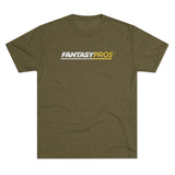 FantasyPros Logo Tee