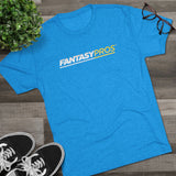 FantasyPros Logo Tee