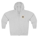 FantasyPros Icon Full Zip Hoodie