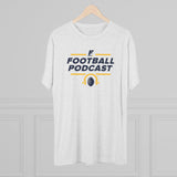 FantasyPros Football Podcast Tee