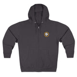 FantasyPros Icon Full Zip Hoodie