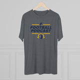 FantasyPros Football Podcast Tee