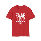 FAABulous Tee