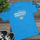 FantasyPros Football Podcast Tee