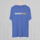 FantasyPros Logo Tee