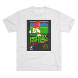 Fantasy Football Game Tee