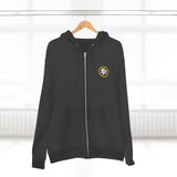 FantasyPros Icon Full Zip Hoodie
