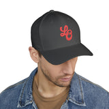 Leading Off Flexfit Hat