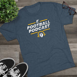 FantasyPros Football Podcast Tee