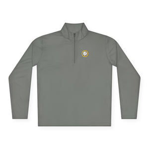 FantasyPros Quarter-Zip Pullover