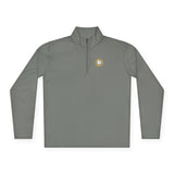 FantasyPros Quarter-Zip Pullover