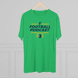 FantasyPros Football Podcast Tee