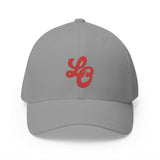 Leading Off Flexfit Hat