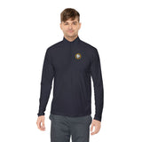 FantasyPros Quarter-Zip Pullover