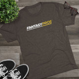 FantasyPros Logo Tee