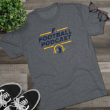 FantasyPros Football Podcast Tee