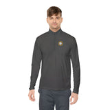 FantasyPros Quarter-Zip Pullover