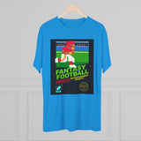 Fantasy Football Game Tee