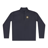 FantasyPros Quarter-Zip Pullover