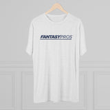 FantasyPros Logo Tee