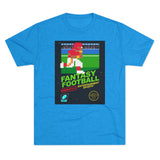 Fantasy Football Game Tee