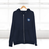 BettingPros Icon Full Zip Hoodie