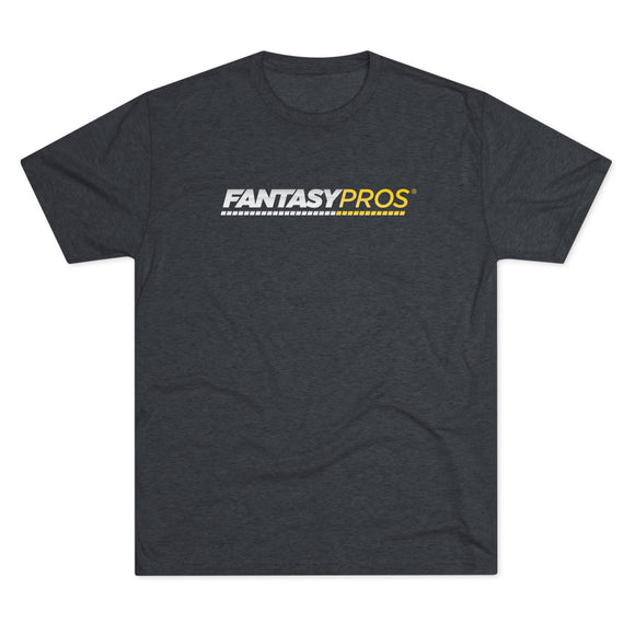 FantasyPros Logo Tee