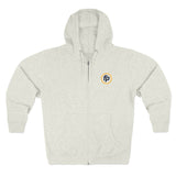 FantasyPros Icon Full Zip Hoodie