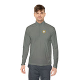 FantasyPros Quarter-Zip Pullover