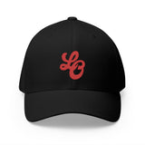 Leading Off Flexfit Hat