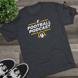 FantasyPros Football Podcast Tee