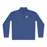 FantasyPros Quarter-Zip Pullover