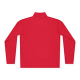 FantasyPros Quarter-Zip Pullover