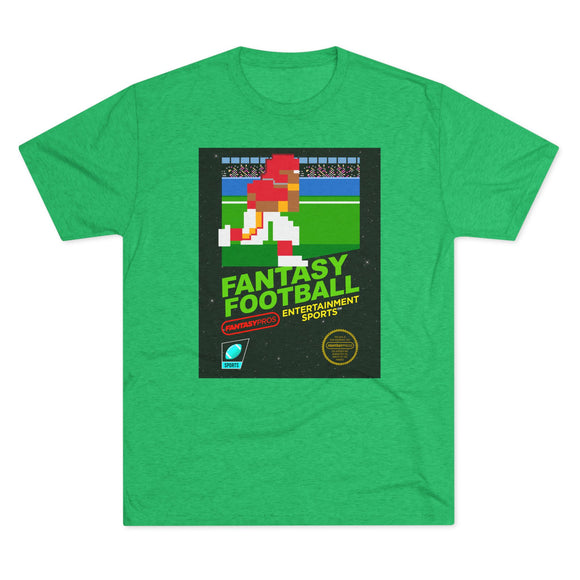 Fantasy Football Game Tee