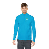 FantasyPros Quarter-Zip Pullover