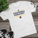 FantasyPros Football Podcast Tee