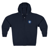 BettingPros Icon Full Zip Hoodie