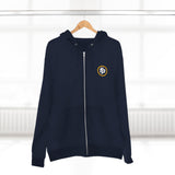 FantasyPros Icon Full Zip Hoodie